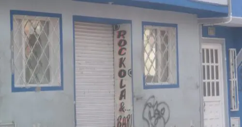 ROCKOLA & BAR BOGOTÁ ROCKOLA & BAR BOGOTÁ